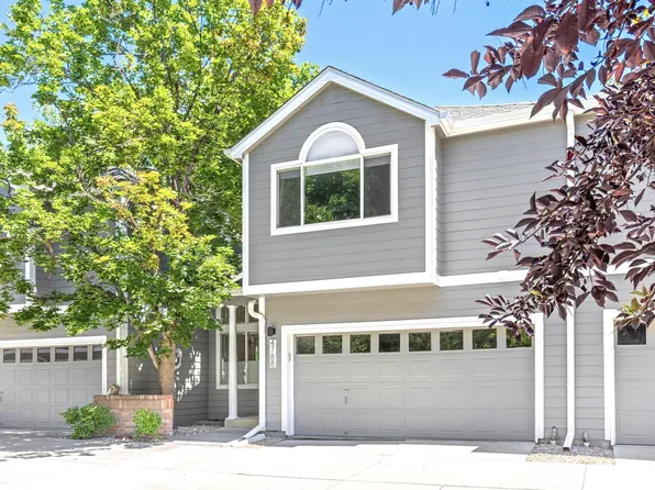 4788 Franklin Dr, Boulder, CO 80301