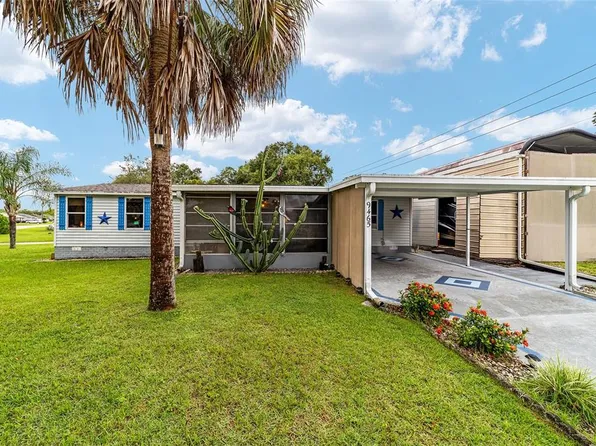 9465 SE 119th St, Belleview, FL 34420