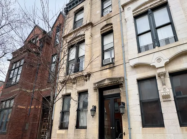 For Rent: Urban Luxury at 1127 St. Paul Street Your City Oasis Awaits!", 1127 Saint Paul St APT 3, Baltimore, MD 21202