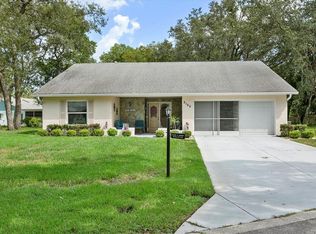 2186 Royal Saint George Ct, Spring Hill, FL 34606