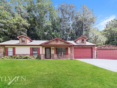 42 Lynhaven Dr, Newnan, GA, 30263