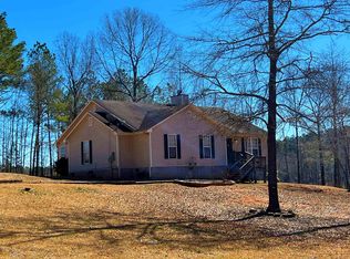 827 Mount Zion Rd, Franklin, GA 30217