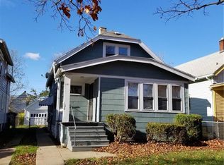 132 Wright Ave, Buffalo, NY