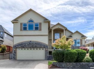 1430 Glory Ridge Ct NW, Salem, OR 97304