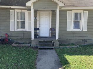 635-639 Tucker St, Dyersburg, TN 38024