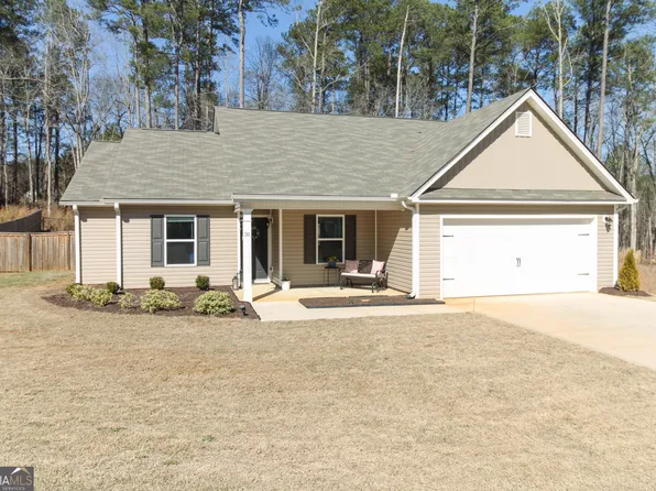 31 Rolling Woods Ln, Hull, GA 30646