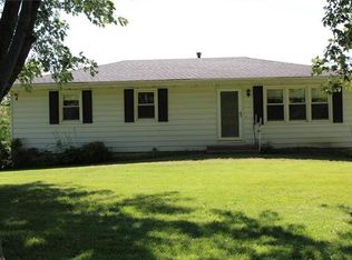12640 SE Mount Moriah Rd, Gower, MO 64454