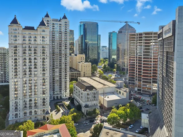 195 14th St NE Unit 1602, Atlanta, GA 30309