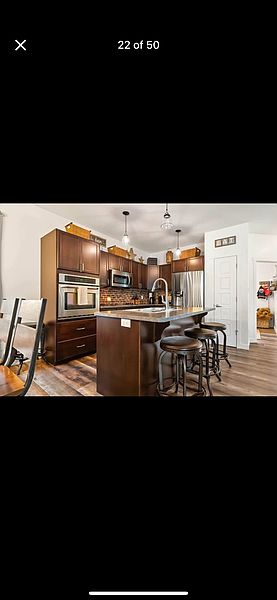 Edmonton House for rent - 4 Bedrooms — photo 23