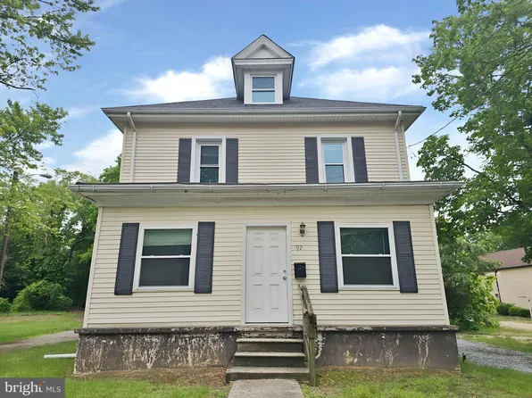 192 S East Ave, Bridgeton, NJ 08302