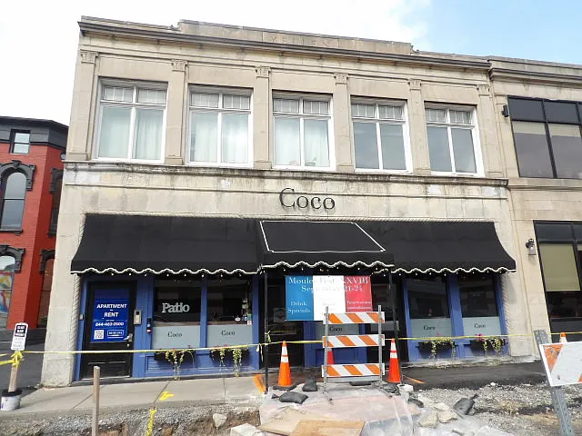 888 Main St #2