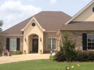 304 Barker Dr, Monroe, LA 71203