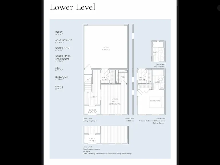 344 Highbridge Ln — Photo 22