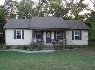 301 Spring St, Wartrace, TN 37183