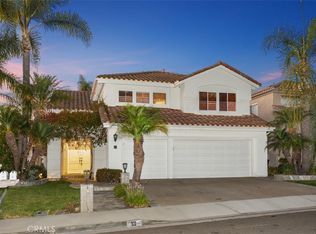 13 Celano, Laguna Niguel, CA 92677