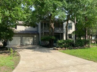 66 Indian Clover Dr, Spring, TX 77381