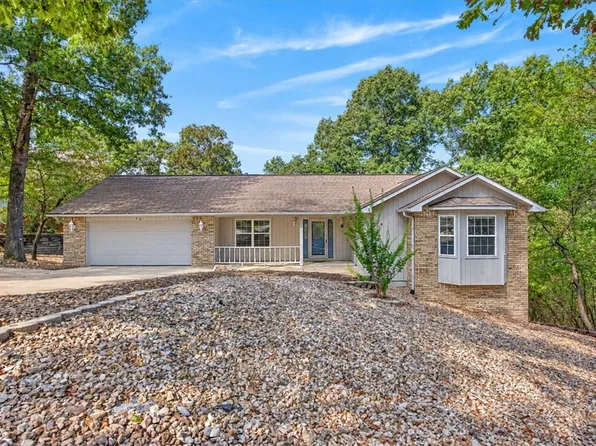 40 Farnham Dr, Bella Vista, AR 72714