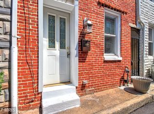 2212 Portugal St, Baltimore, MD 21231