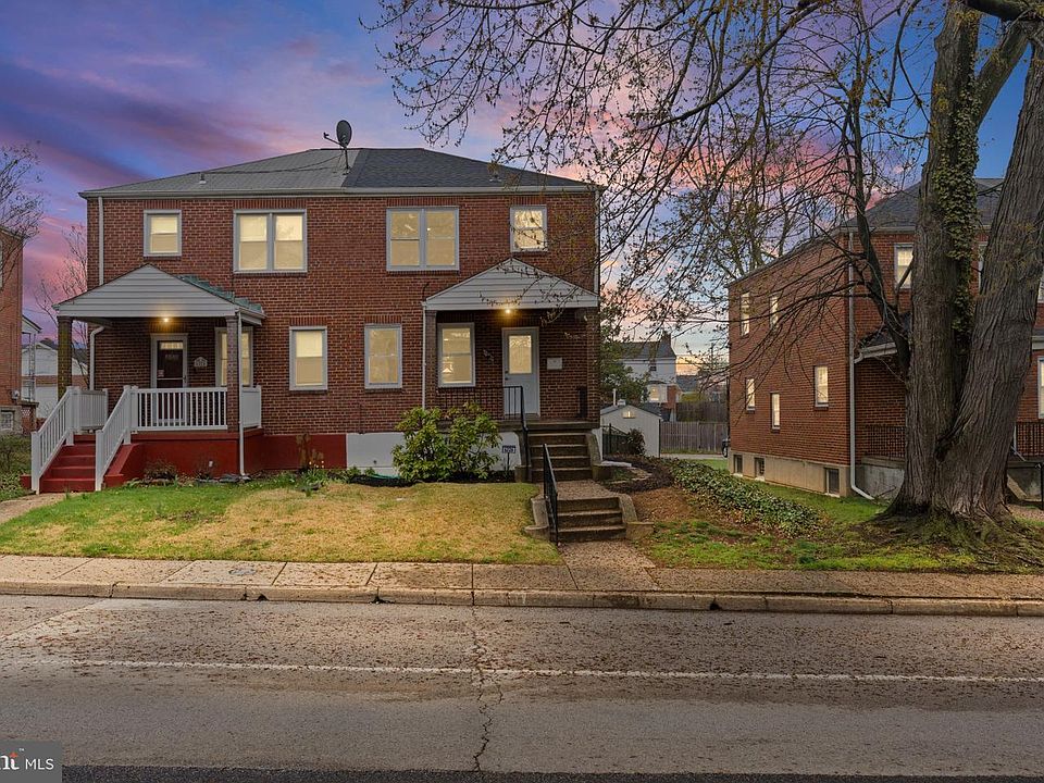 1st image of 6226 Walther Ave