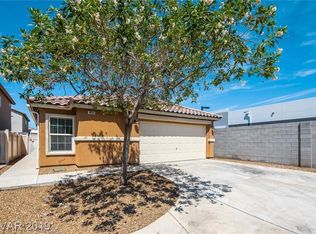 4235 Beech Family St, Las Vegas, NV 89115