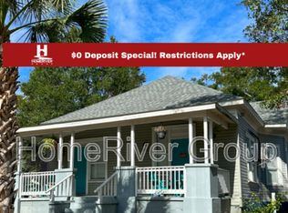 1006 W Chase St APT C, Pensacola, FL 32502