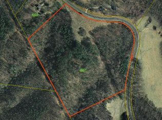Frye Road, Westfield, NC 27053