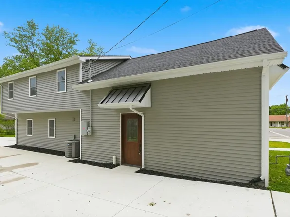 13313 Illinois St, Grabill, IN 46741