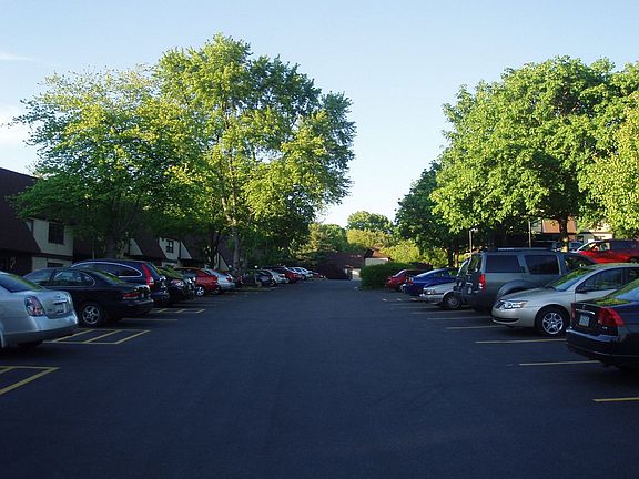 Right Facing View 