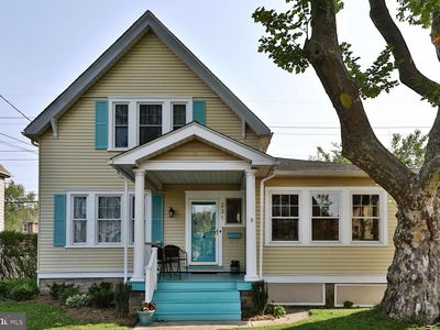231 Paxson Ave, Glenside, PA, 19038