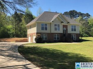 539 Dunkirk Dr, Birmingham, AL 35214