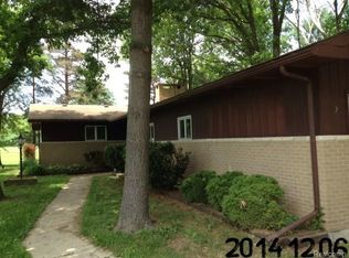 12126 Speaker Rd, Yale, MI 48097