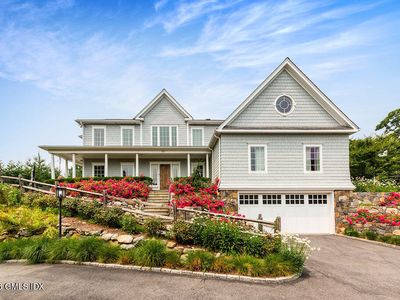 552 River Rd, Cos Cob, CT, 06807