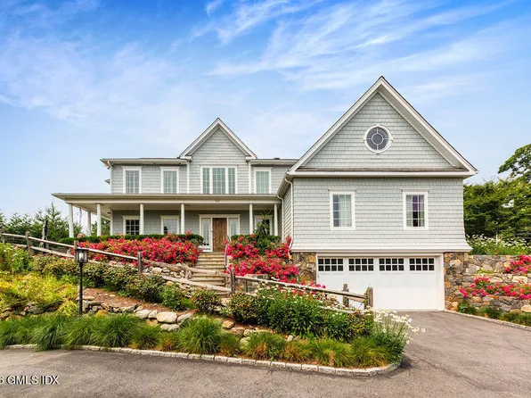 552 River Rd, Cos Cob, CT 06807