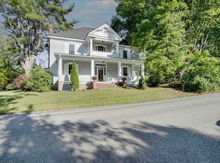 3914 Five Points Rd, Riner, VA 24149