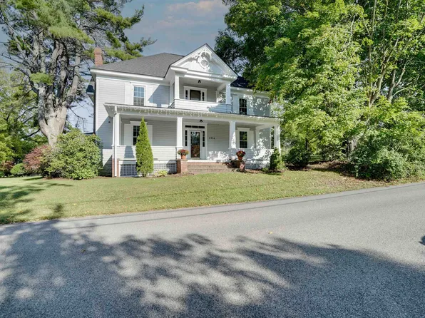 3914 Five Points Rd, Riner, VA 24149