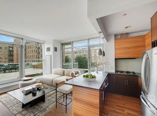 East River Tower, Astoria, NY 11106