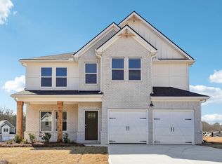 358 Orwell Dr, Social Circle, GA 30025