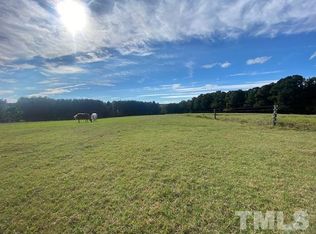 1925 Wade Stephenson Rd, Holly Springs, NC 27540