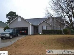 22 River Watch Dr, Greenville, SC 29605