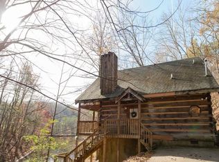 1328 Pine Trl, Sevierville, TN 37876