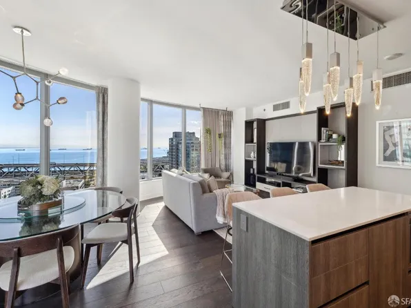 201 Folsom St APT 23E, San Francisco, CA 94105