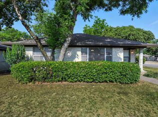 1807 S Vernon Ave, Dallas, TX