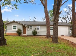 7224 Greenlee St, Fort Worth, TX 76112