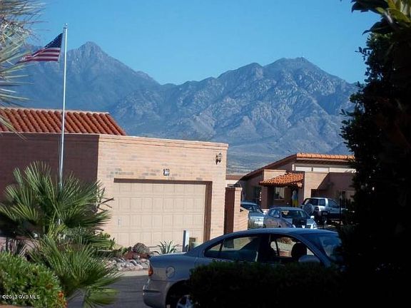 Gorgeous Mountain View fr