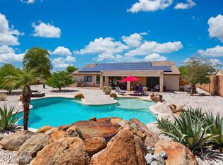 17737 W Copper Ridge Dr, Goodyear, AZ 85338