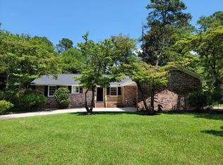 3250 Hunter Dr, Orangeburg, SC 29118