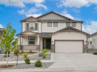 10112 Thrive Ln, Colorado Springs, CO 80924