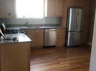12 Church St APT 2, Boston, MA 02122