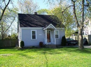 2225 176th Pl, Lansing, IL 60438