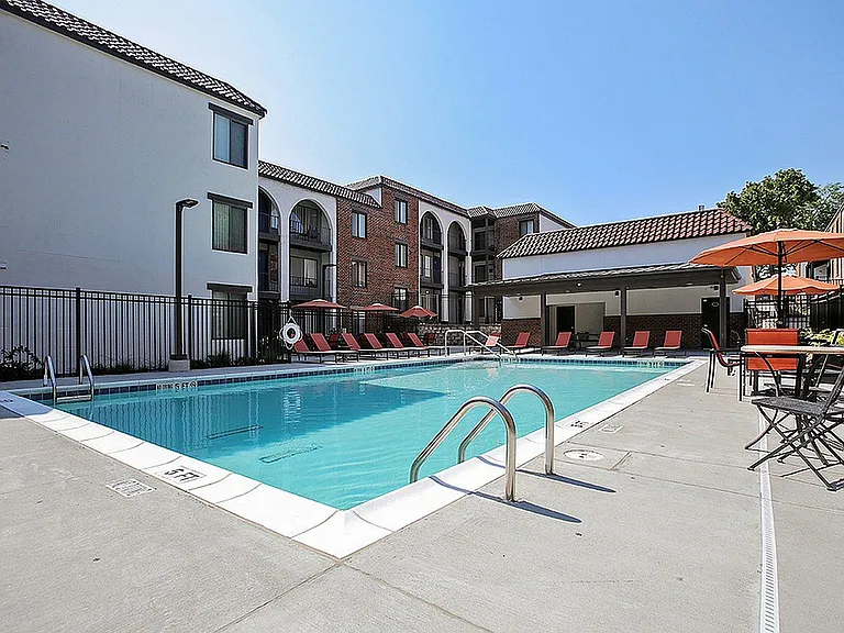 The Magnolia Apartment Homes — Photo 20